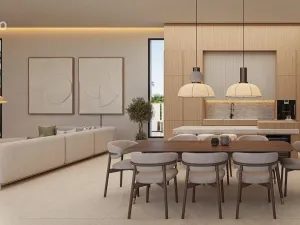Prodej rodinného domu, Calpe, Alicante, Španělsko, 249 m2