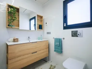 Prodej rodinného domu, Pilar de La Horadada, Alicante, Španělsko, 120 m2