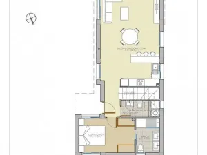 Prodej rodinného domu, Pilar de La Horadada, Alicante, Španělsko, 120 m2