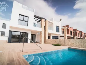 Prodej rodinného domu, Orihuela Costa, Alicante, Španělsko, 121 m2