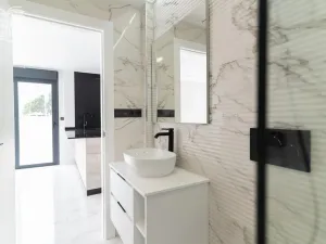 Prodej rodinného domu, Orihuela Costa, Alicante, Španělsko, 121 m2