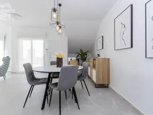 Prodej rodinného domu, San Miguel de Salinas, Alicante, Španělsko, 92 m2