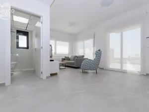 Prodej rodinného domu, San Miguel de Salinas, Alicante, Španělsko, 92 m2