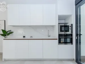 Prodej rodinného domu, San Miguel de Salinas, Alicante, Španělsko, 92 m2