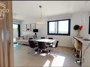 Prodej rodinného domu, la Nucia, Alicante, Španělsko, 141 m2