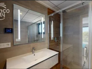 Prodej rodinného domu, la Nucia, Alicante, Španělsko, 141 m2