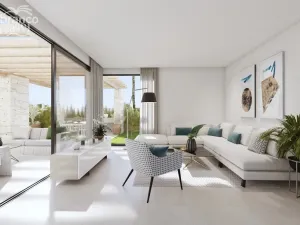 Prodej rodinného domu, Finestrat, Alicante, Španělsko, 154 m2