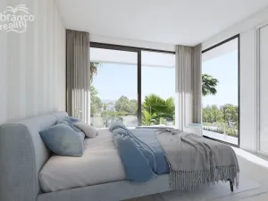 Prodej rodinného domu, Finestrat, Alicante, Španělsko, 154 m2