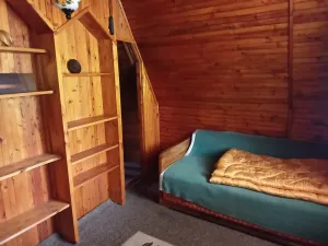Prodej chaty, Vyškovec, 213 m2
