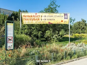 Prodej bytu 1+kk, Praha - Vršovice, Kubánské náměstí, 22 m2