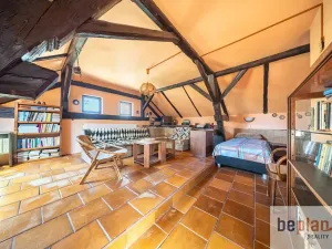 Prodej rodinného domu, Všekary, 106 m2