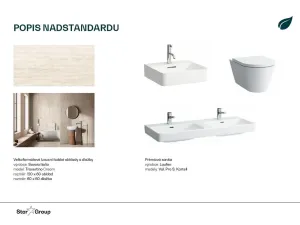 Prodej bytu 4+kk, Praha - Dolní Chabry, U Václava, 115 m2