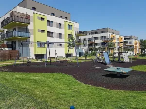 Prodej bytu 4+kk, Praha - Dolní Chabry, U Václava, 115 m2