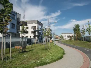 Prodej bytu 4+kk, Praha - Dolní Chabry, U Václava, 115 m2