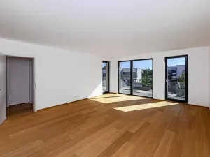 Prodej bytu 3+kk, Praha - Dolní Chabry, U Václava, 83 m2