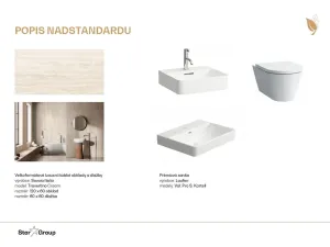 Prodej bytu 3+kk, Praha - Dolní Chabry, Podhorská, 76 m2