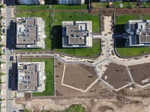 Prodej bytu 3+kk, Praha - Dolní Chabry, Podhorská, 76 m2