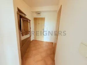 Pronájem bytu 2+kk, Olomouc, Topolová, 45 m2