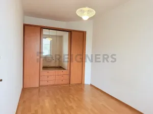Pronájem bytu 2+kk, Olomouc, Topolová, 45 m2