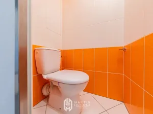 Prodej bytu 4+1, Šumperk, Pod hájovnou, 98 m2
