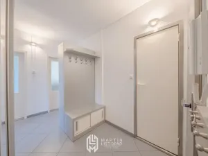 Prodej bytu 4+1, Šumperk, Pod hájovnou, 98 m2