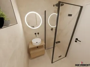 Prodej rodinného domu, Praha - Ďáblice, Chřibská, 170 m2
