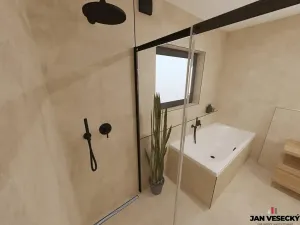 Prodej rodinného domu, Praha - Ďáblice, Chřibská, 170 m2