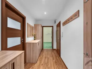 Prodej bytu 3+1, Hradec Králové, Václavkova, 98 m2