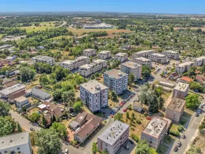 Prodej bytu 3+1, Hradec Králové, Václavkova, 98 m2