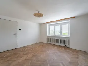 Prodej rodinného domu, Brno, Stránská, 146 m2