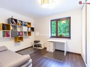 Prodej vily, Praha - Radotín, Minerální, 249 m2
