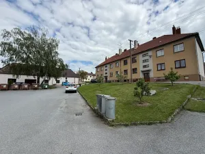 Prodej bytu 3+1, Horní Újezd, 69 m2
