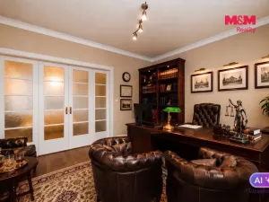 Prodej rodinného domu, Přerov - Přerov I-Město, Nerudova, 294 m2