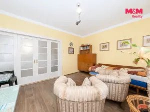 Prodej rodinného domu, Přerov - Přerov I-Město, Nerudova, 294 m2
