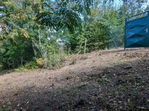 Prodej zahrady, Brno, 319 m2