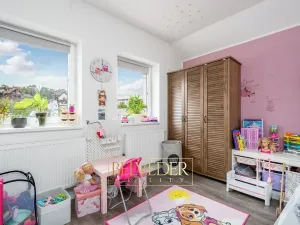 Prodej bytu 3+kk, Teplice, Albrechtova, 88 m2