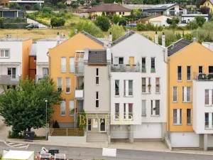 Prodej bytu 3+kk, Teplice, Albrechtova, 88 m2