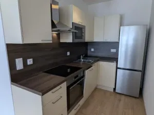 Pronájem bytu 2+kk, Praha - Hostivař, Arnošta Staňka, 43 m2