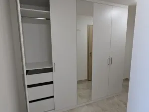 Pronájem bytu 2+kk, Praha - Hostivař, Arnošta Staňka, 43 m2