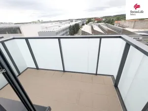 Pronájem bytu 2+kk, Praha - Hostivař, Arnošta Staňka, 43 m2
