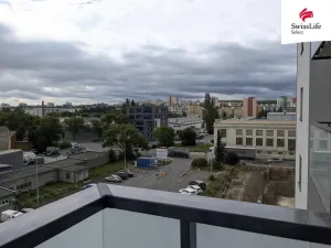 Pronájem bytu 2+kk, Praha - Hostivař, Arnošta Staňka, 43 m2