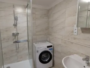 Pronájem bytu 2+kk, Praha - Hostivař, Arnošta Staňka, 43 m2