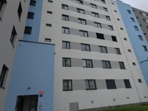 Pronájem bytu 2+kk, Praha - Hostivař, Arnošta Staňka, 43 m2
