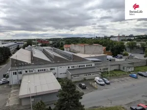 Pronájem bytu 2+kk, Praha - Hostivař, Arnošta Staňka, 43 m2