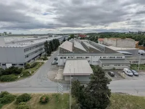 Pronájem bytu 2+kk, Praha - Hostivař, Arnošta Staňka, 43 m2