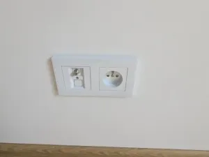 Pronájem bytu 2+kk, Praha - Hostivař, Arnošta Staňka, 43 m2