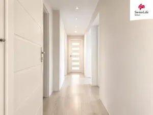 Pronájem bytu 3+1, Sloup v Čechách, Komenského, 60 m2