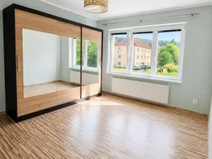 Pronájem bytu 3+1, Sloup v Čechách, Komenského, 60 m2