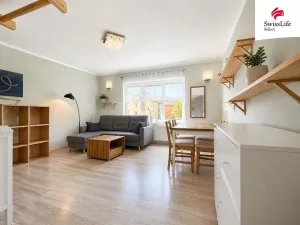 Pronájem bytu 3+1, Sloup v Čechách, Komenského, 60 m2