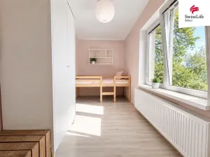 Pronájem bytu 3+1, Sloup v Čechách, Komenského, 60 m2